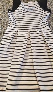 Between dress sz 7